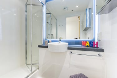 1 bed flat, Pittodrie Street, City Centre, Aberdeen, AB245QU - Image 8